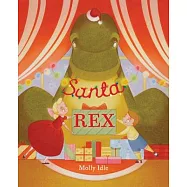 Santa Rex