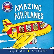 Amazing Airplanes