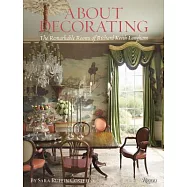 About Decorating: The Remarkable Rooms of Richard Keith Langham