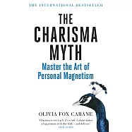 The Charisma Myth: Master the Art of Personal Magnetism
