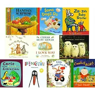 More Time for A Story Pack