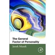 The General Factor of Personality