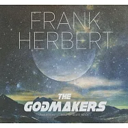 The Godmakers: Library Edition