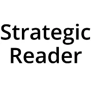 Strategic Reader