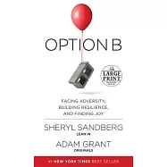 Option B: Facing Adversity, Building Resilience, and Finding Joy