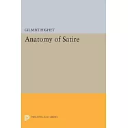 The Anatomy of Satire