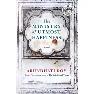 The Ministry of Utmost Happiness