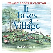 It Takes a Village: Picture Book