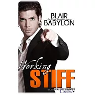 Working Stiff: Runaway Billionaires #1