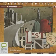 The Lost Thing: Library Edition