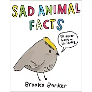 Sad Animal Facts