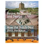 Reuse, Redevelop and Design: How the Dutch Deal With Heritage