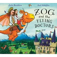 Zog and the Flying Doctors