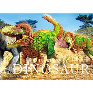 The Art of the Dinosaur: Illustrations by the Top Paleoartists in the World