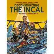 Deconstructing the Incal: Oversized Deluxe