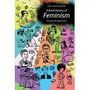 A Brief History of Feminism