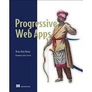 Progressive Web Apps