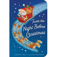 Twas the Night Before Christmas