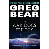 The War Dogs Trilogy