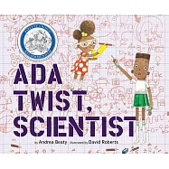 Ada Twist, Scientist