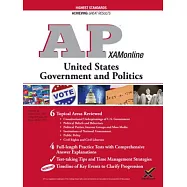 AP United States Government & Politics