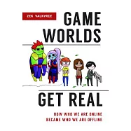 Game Worlds Get Real: How Who We Are Online Became Who We Are Offline