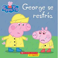 George se resfría / George Catches a Cold