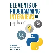Elements of Programming Interviews in Python: The Insiders’ Guide