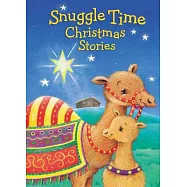 Snuggle Time Christmas Stories