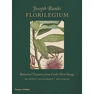 Joseph Banks’ Florilegium: Botanical Treasures from Cook’s First Voyage