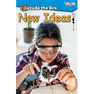 Outside the Box: New Ideas! (Level 2)