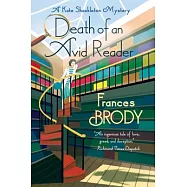 Death of an Avid Reader: A Kate Shackleton Mystery