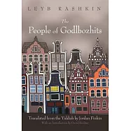 The People of Godlbozhits