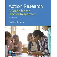 Action Research Access Code: A Guide for the Teacher Researcher: Pearson Etext