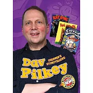 Dav Pilkey