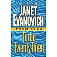 Turbo Twenty-Three: A Stephanie Plum Novel