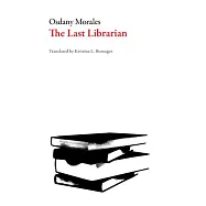 The Last Librarian