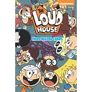 The Loud House 2: There Will Be More Chaos!