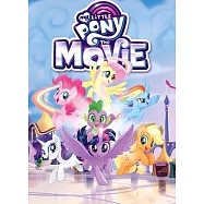 My Little Pony: The Movie Adaptation