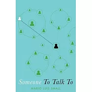 Someone to Talk to