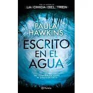 Escrito en el Agua