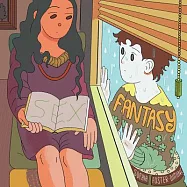Sex Fantasy