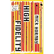 High Fidelity (Penguin Essentials)