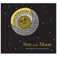 Sun and Moon