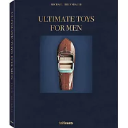 Ultimate Toys for Men