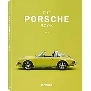 The Porsche Book Vol. 2