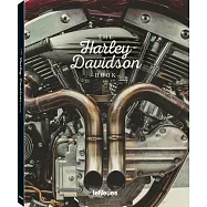 The Harley-Davidson Book