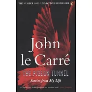 The Pigeon Tunnel: Stories from My Life