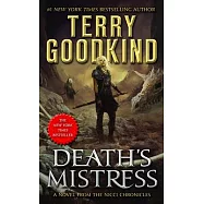 Death&rsquo;s Mistress: Sister of Darkness