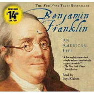 Benjamin Franklin: An American Life